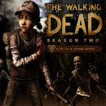 THE WALKING DEAD: SEASON 2(STEAM КЛЮЧ)+ПОДАРОК