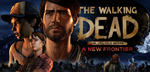 THE WALKING DEAD: A NEW FRONTIER (STEAM КЛЮЧ)+ПОДАРОК