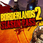 BORDERLANDS 2 SEASON PASS (STEAM КЛЮЧ)+ПОДАРОК