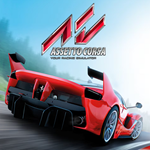 ASSETTO CORSA ULTIMATE EDITIONSTEAM КЛЮЧ