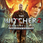 THE WITCHER 2 ENHANCED STEAM КЛЮЧ