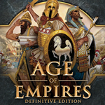 AGE OF EMPIRES: DEFINITIVE EDITIONSTEAM КЛЮЧ