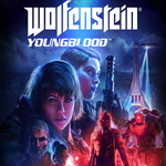 WOLFENSTEIN: YOUNGBLOOD (STEAM КЛЮЧ)+ПОДАРОК