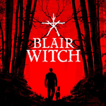 BLAIR WITCH (STEAM КЛЮЧ)+ПОДАРОК