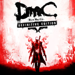 DMC DEVIL MAY CRY: DEFINITIVE EDITION XBOX КЛЮЧ