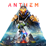 ANTHEM (ORIGIN/EA APP) GLOBAL КЛЮЧ