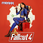 FALLOUT 4 STEAM КЛЮЧ