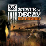 STATE OF DECAY: YOSE DAY ONE EDITION STEAM КЛЮЧ