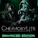 CHERNOBYLITE ENHANCED EDITION (STEAM КЛЮЧ)+ПОДАРОК