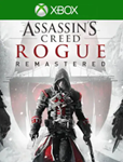 ASSASSIN’S CREED ROGUE REMASTERED XBOX КЛЮЧ