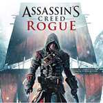 ASSASSIN’S CREED ROGUE (UBISOFT КЛЮЧ)+ПОДАРОК