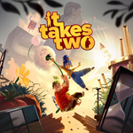 IT TAKES TWO ORIGIN/EA APP/GLOBAL КЛЮЧ