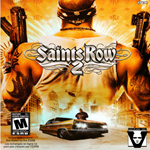 SAINTS ROW 2 (STEAM КЛЮЧ)+ПОДАРОК