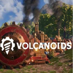 VOLCANOIDS (STEAM КЛЮЧ)+ПОДАРОК