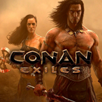 CONAN EXILES STEAM КЛЮЧ