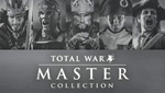 TOTAL WAR MASTER COLLECTION (STEAM КЛЮЧ)+ПОДАРОК