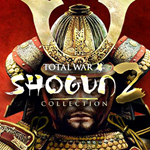 TOTAL WAR: SHOGUN 2 COLLECTION STEAM КЛЮЧ