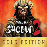 TOTAL WAR SHOGUN 2 GOLD EDITION (STEAM КЛЮЧ)+ПОДАРОК