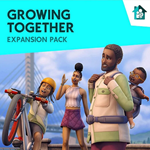 THE SIMS 4: ЖИЗНЕННЫЙ ПУТЬ DLC (EA APP) GLOBAL КЛЮЧ