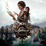 SYBERIA: THE WORLD BEFORE (STEAM КЛЮЧ)+ПОДАРОК