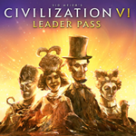 SID MEIER'S CIVILIZATION VI: LEADER PASS STEAM КЛЮЧ