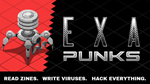 EXAPUNKS (STEAM КЛЮЧ)+ПОДАРОК