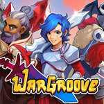 WARGROOVE (STEAM КЛЮЧ)+ПОДАРОК