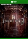 RESIDENT EVIL 0 (XBOX ONE, SERIES X|S) КЛЮЧ