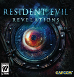 RESIDENT EVIL REVELATIONS (STEAM КЛЮЧ)+ПОДАРОК