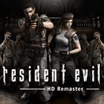 Resident Evil HD REMASTER STEAM КЛЮЧ