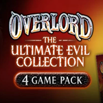 OVERLORD: ULTIMATE EVIL COLLECTION(STEAM КЛЮЧ)+ПОДАРОК
