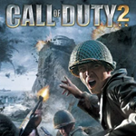 CALL OF DUTY 2 (STEAM КЛЮЧ/GLOBAL)+ПОДАРОК