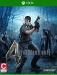 RESIDENT EVIL 4 (2005) (XBOX ONE, SERIES X|S) КЛЮЧ