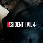 RESIDENT EVIL 4 REMAKE (2023)(STEAM КЛЮЧ/RU)+ПОДАРОК