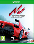 ASSETTO CORSA (XBOX ONE, SERIES X|S) КЛЮЧ