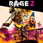 RAGE 2 (STEAM КЛЮЧ)+ПОДАРОК