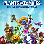 PLANTS VS ZOMBIES BATTLE FOR NEIGHBORVILLEEA APP КЛЮЧ