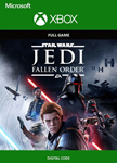 STAR WARS JEDI: FALLEN ORDER (XBOX ONE, X|S) КЛЮЧ