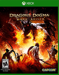 DRAGON'S DOGMA: DARK ARISEN (XBOX ONE, X|S) КЛЮЧ