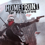 HOMEFRONT: THE REVOLUTION (STEAM КЛЮЧ)+ПОДАРОК