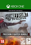 HOMEFRONT: THE REVOLUTION FREEDOM FIGHTER BUNDLEXBOX