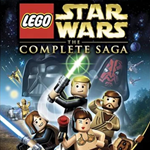 LEGO STAR WARS: THE COMPLETE SAGA (STEAM КЛЮЧ)+ПОДАРОК