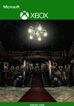 RESIDENT EVIL 1 (HD REMASTER) (XBOX ONE, X|S) КЛЮЧ