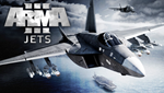 ARMA 3 - JETS (DLC) STEAM КЛЮЧ)+ПОДАРОК