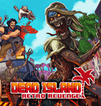 DEAD ISLAND RETRO REVENGE (STEAM КЛЮЧ)+ПОДАРОК