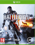 BATTLEFIELD 4 (XBOX ONE, SERIES X|S) КЛЮЧ