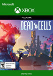 DEAD CELLS (XBOX ONE, SERIES X|S) КЛЮЧ