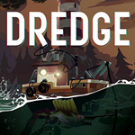 DREDGE (STEAM КЛЮЧ)+ПОДАРОК