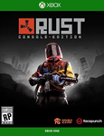 RUST CONSOLE EDITION (XBOX ONE, SERIES X|S) КЛЮЧ