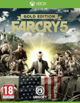 FAR CRY 5 GOLD EDITION (XBOX ONE, SERIES X|S) КЛЮЧ